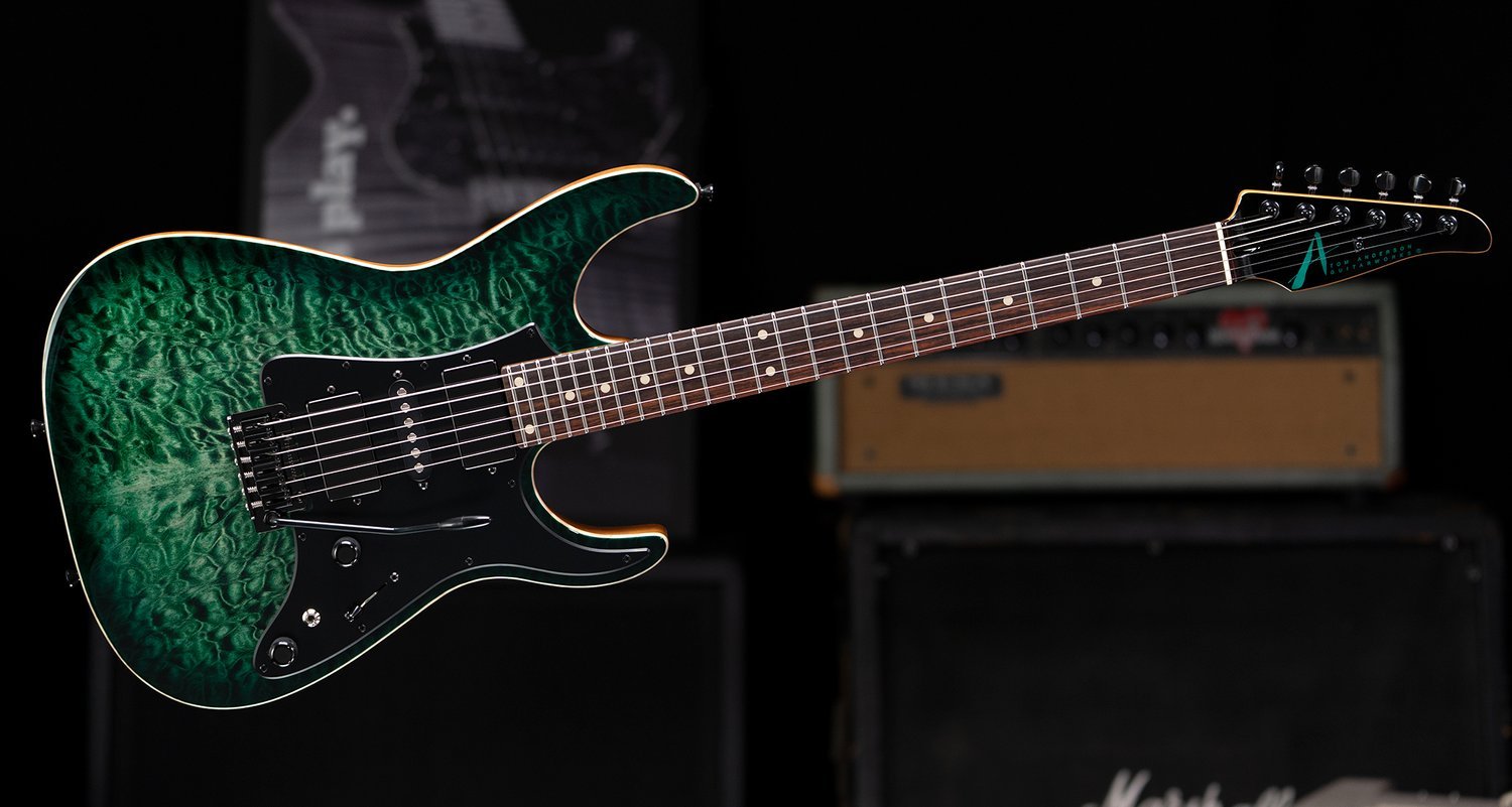 Anderson Guitarworks